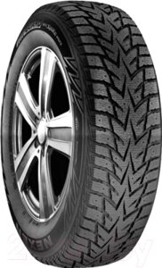 Зимняя шина Nexen Winguard Winspike WS62 SUV 235/60R17 102T