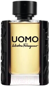 Туалетная вода Salvatore Ferragamo Uomo