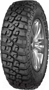 Летняя шина Cordiant Off Road 2 205/70R16 97Q