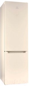 Холодильник с морозильником Indesit DS 4200 E