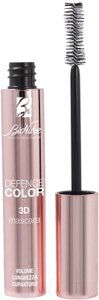 Тушь для ресниц BioNike Defence Color 3D Mascara удлиннение и подкручивание тон 01 Noir