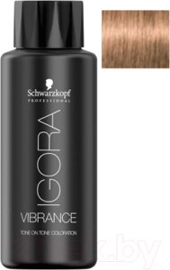 Крем-краска для волос Schwarzkopf Professional Igora Vibrance 9-65