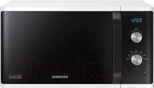 Микроволновая печь Samsung MS23K3614AW/BW