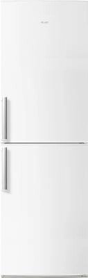 Холодильник с морозильником ATLANT ХМ 4425-000-n - доставка