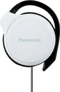 Наушники Panasonic RP-HS46E-W