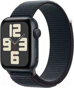 Умные часы Apple Watch SE 2 GPS 44mm