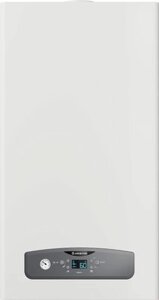 Газовый котел Ariston Argis C 24 FF NG / 3636151