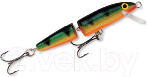 Воблер Rapala Jointed / J09-P