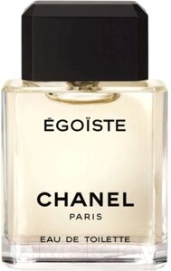 Туалетная вода Chanel Egoiste for Man