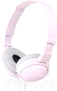 Наушники Sony MDR-ZX110