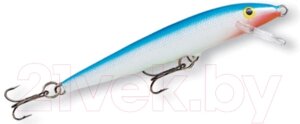 Воблер Rapala Floating Original / F11-B