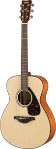 Акустическая гитара Yamaha FS-800N