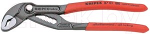 Клещи переставные Knipex Cobra 8701180