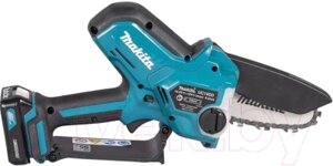 Пила цепная аккумуляторная Makita UC100DZ