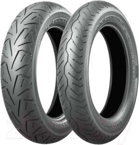 Мотошина передняя Bridgestone Battlecruise H50 120/70R19 60W TL