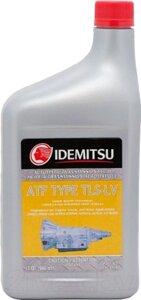 Трансмиссионное масло Idemitsu ATF Type-TLS / 10106042K