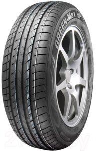 Летняя шина LingLong GreenMax HP010 185/60R15 88H