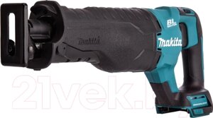 Профессиональная сабельная пила Makita DJR187Z