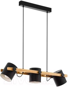 Люстра Eglo Hornwood 43045