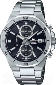 Часы наручные мужские Casio EFV-640D-1A