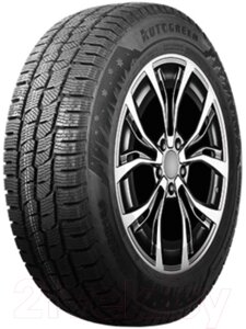 Зимняя легкогрузовая шина Autogreen Snow Cruiser AW06 215/65R15C 104/102R