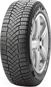 Зимняя шина Pirelli Ice Zero Friction 215/65R16 102T