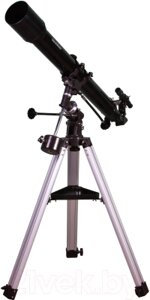 Телескоп Sky-Watcher Capricorn AC 70/900 EQ1 / 76337