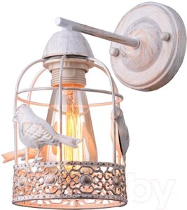 Бра Arte Lamp Cincia A5090AP-1WG