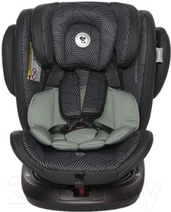 Автокресло Lorelli Aviator Isofix Iceberg Green / 10071302337