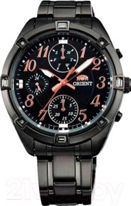 Часы наручные женские Orient FUY04001B