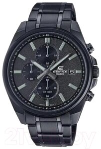 Часы наручные мужские Casio EFV-610DC-1AVUEF