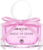 Парфюмерная вода Miraculum Magic Of Desire