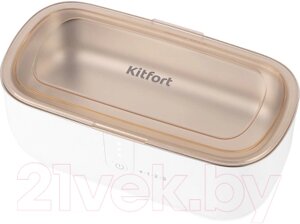 Стерилизатор портативный Kitfort KT-6063