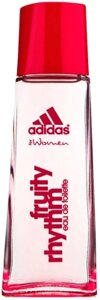 Туалетная вода Adidas Fruity Rhythm