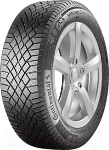 Зимняя шина Continental Viking Contact 7 155/70R19 88T