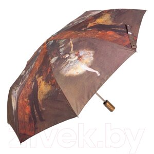 Зонт складной Guy De Jean 6410-OC Degas