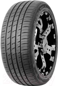 Летняя шина Roadstone N'fera RU1 225/55R19 99H