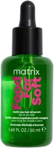 Масло для волос MATRIX Food For Soft