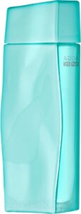 Туалетная вода Aqua Kenzo Pour Femme