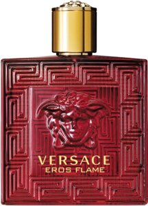 Парфюмерная вода Versace Eros Flame for Men