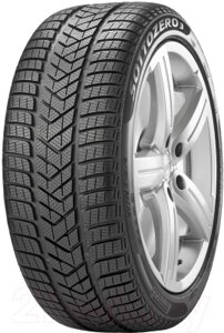 Зимняя шина Pirelli Winter SottoZero 3 245/45R20 103V Run-Flat BMW