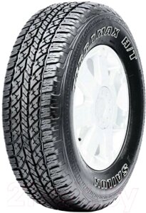 Летняя шина Sailun Terramax H/T 235/85R16 120/116R