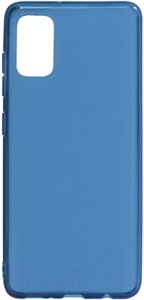 Чехол-накладка Volare Rosso Taura для Galaxy A41
