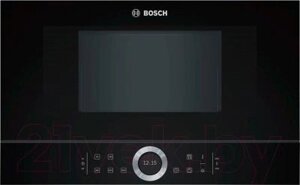 Микроволновая печь Bosch BFL634GB1