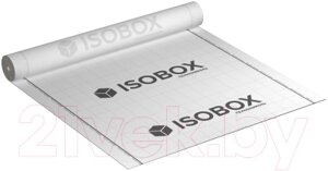 Пароизоляционная пленка Isobox В