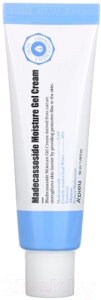 Крем для лица A'Pieu Madecassoside Moisture Gel Cream