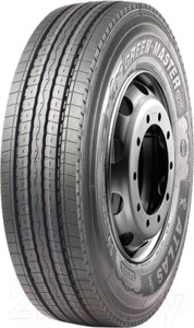 Грузовая шина LingLong KTS300 315/80R22.5 158/150L (154/150M) нс22