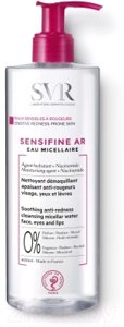 Мицеллярная вода SVR Sensifine AR