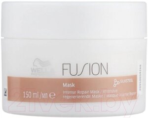 Маска для волос Wella Professionals Fusion интенсивная восстанавливающая