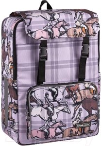 Рюкзак Erich Krause ActiveLine Vintage 18L Horse Racing / 54509